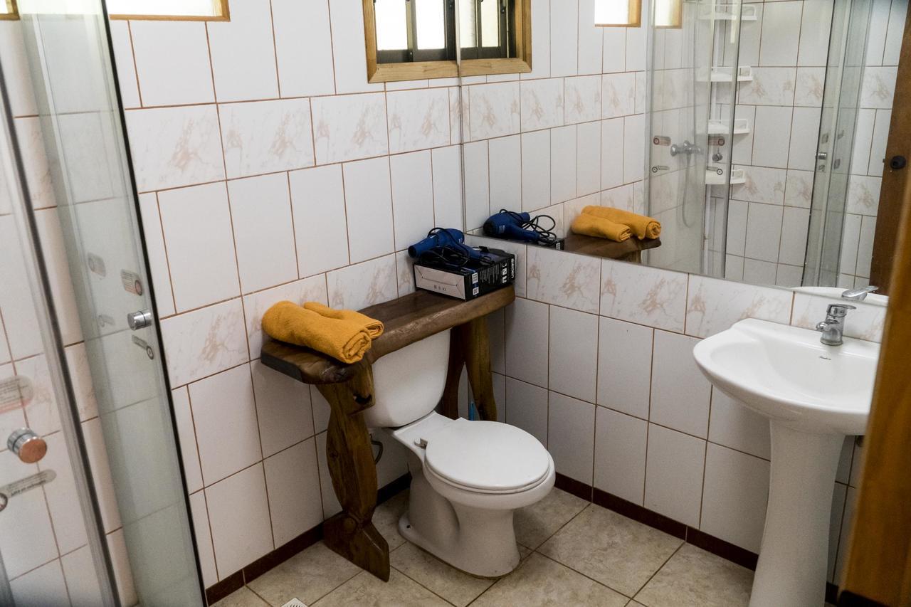 Cabanas Vaimihi Ханга-Роа Экстерьер фото